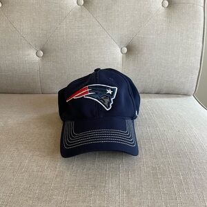 47 Brand Navy Blue Cap